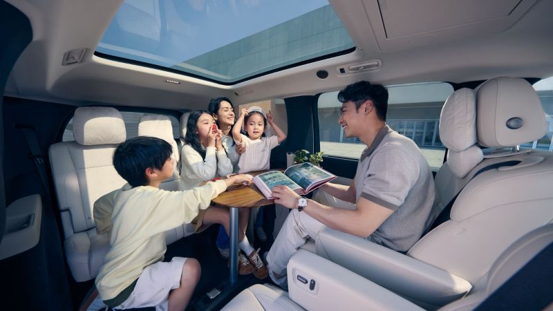 ng28南宫相信品牌力量汽车2025年4月交付33,939辆